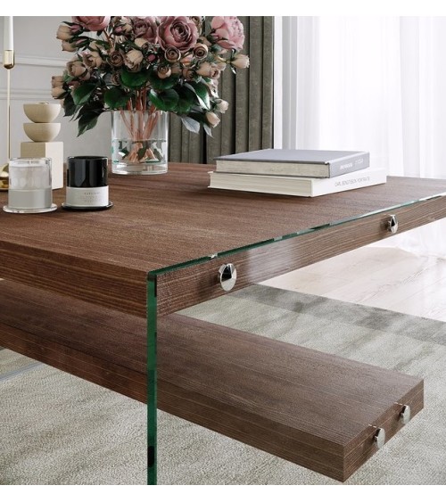 Salon complet NIAGARA bois