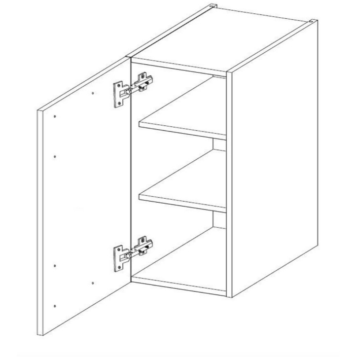 Cucina Kea 240 cm
