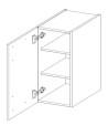 Cocina Kea 240 cm