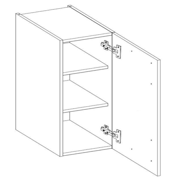 Cucina Kea 240 cm