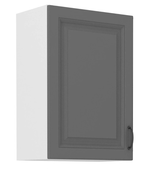 copy of Cozinha Siena preta 260 cm