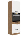copy of Cozinha Siena preta 260 cm