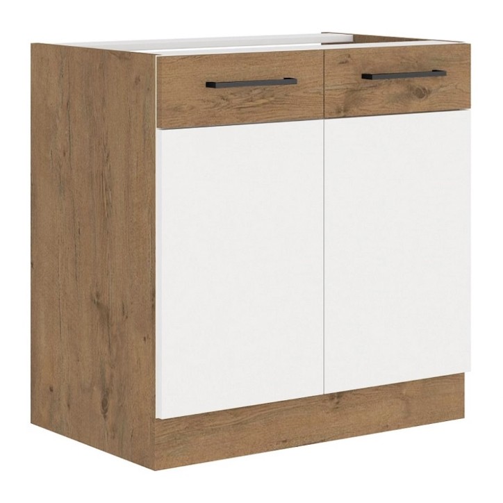 copy of Cozinha Siena preta 260 cm