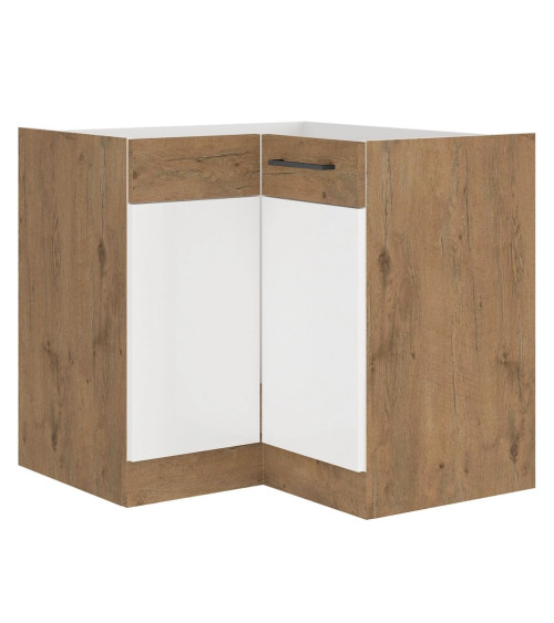 Cucina ad angolo Vento 330x340 cm