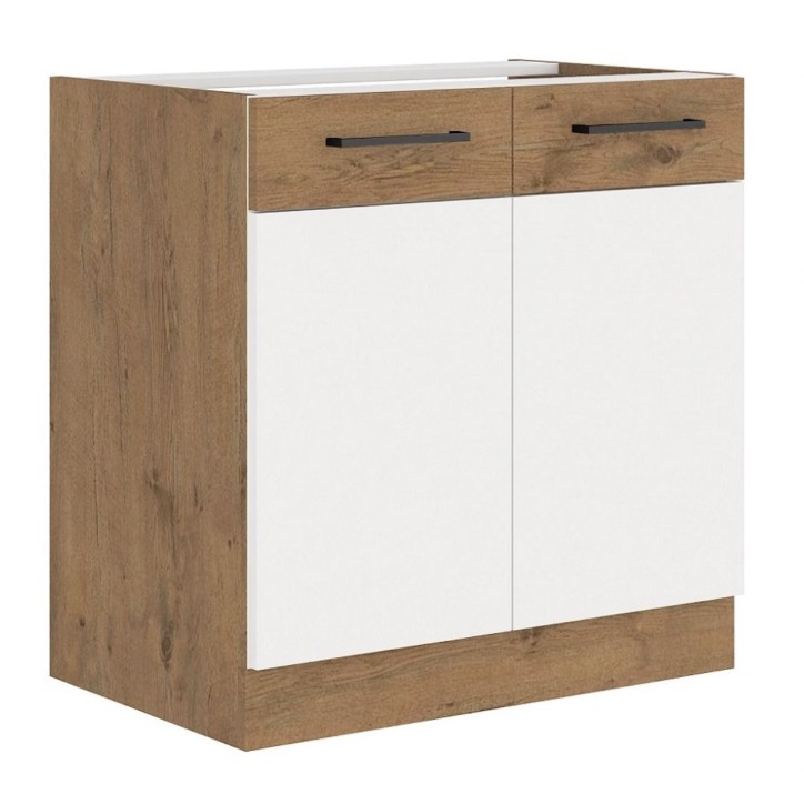 copy of Cozinha Siena preta 260 cm