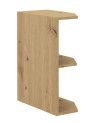 copy of Cozinha Siena preta 260 cm