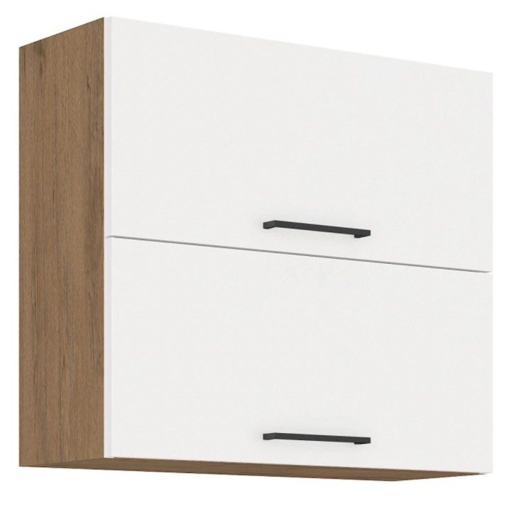 Cucina ad angolo Vento 330x340 cm