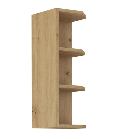 copy of Cozinha Siena preta 260 cm