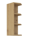Cucina ad angolo Vento 330x340 cm