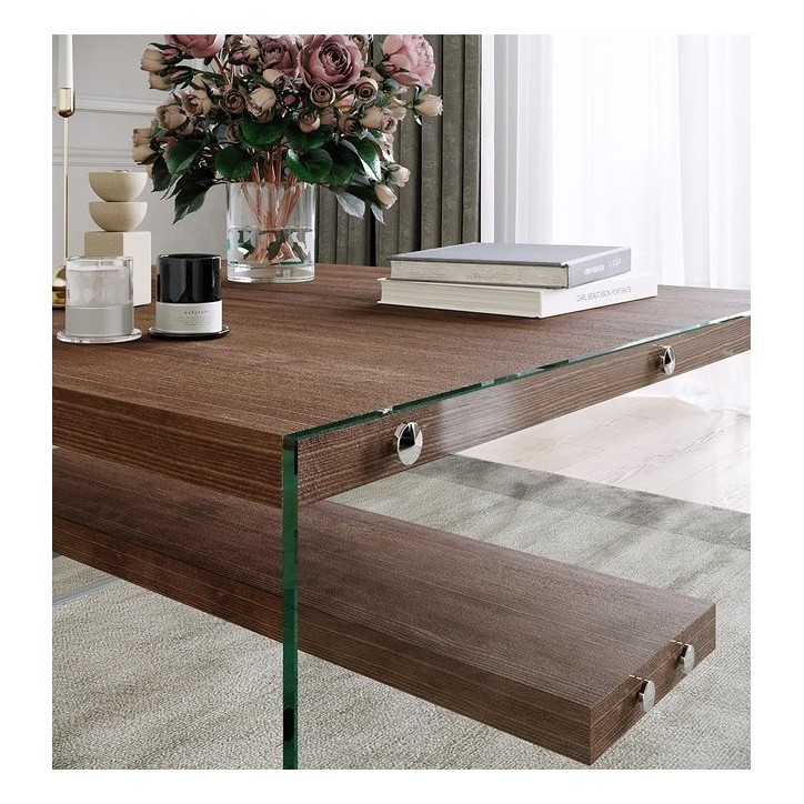 Salon complet NIAGARA bois