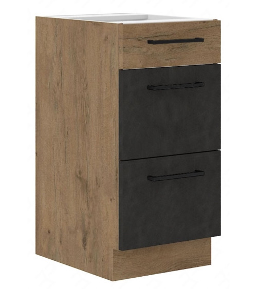 Cocina VALICO matera - 270x150 cm