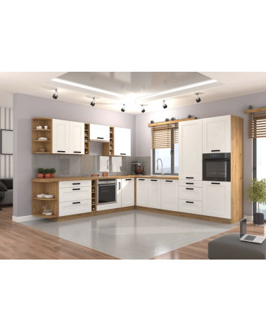 copy of Cuisine Siena noire