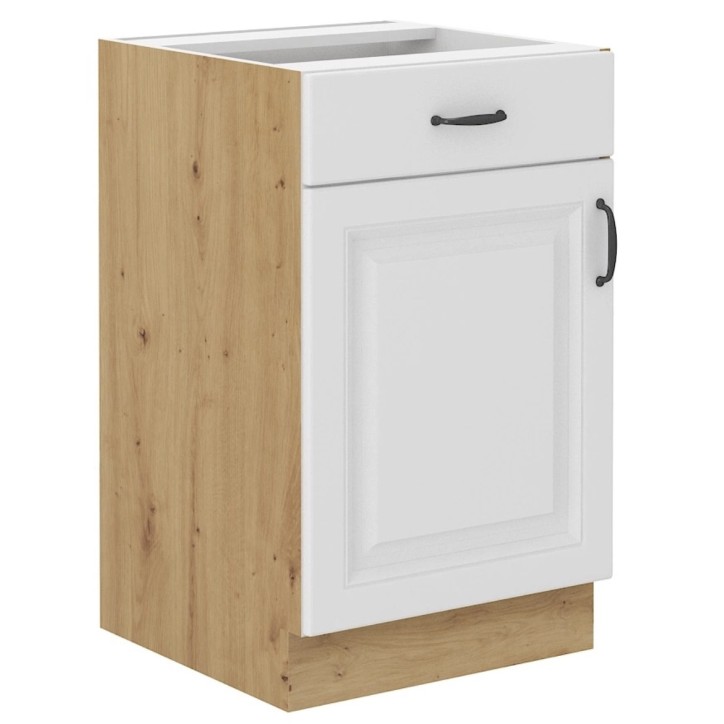 copy of Cozinha Siena preta 260 cm