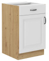 copy of Cozinha Siena preta 260 cm
