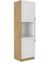 copy of Cozinha Siena preta 260 cm