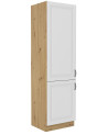 copy of Cozinha Siena preta 260 cm