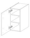 copy of Cozinha Siena preta 260 cm