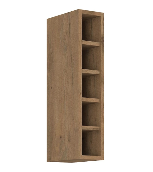 copy of Cozinha Siena preta 260 cm