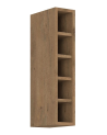 copy of Cozinha Siena preta 260 cm