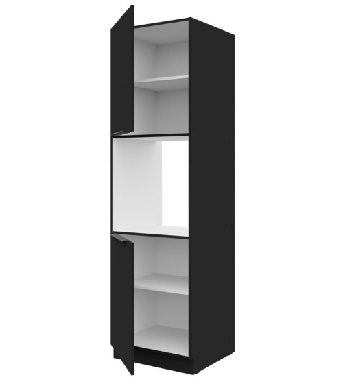 Cucina Black 260 cm
