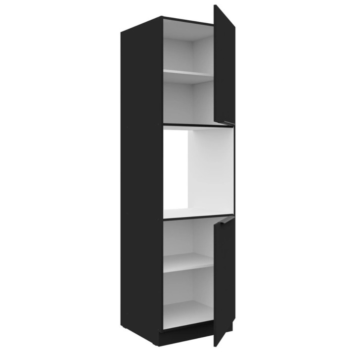 Cucina Black 260 cm