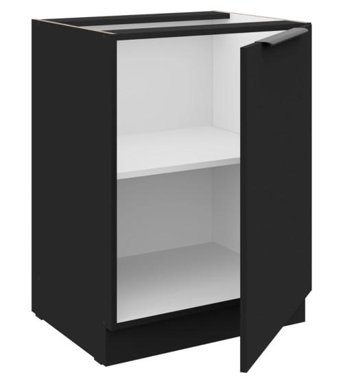 Cucina Black 260 cm