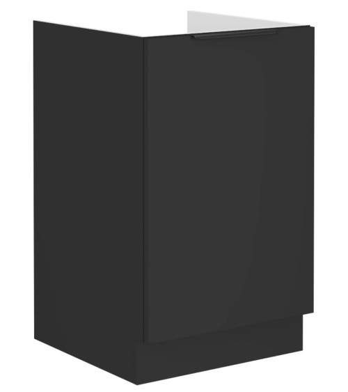 Cucina Black 260 cm