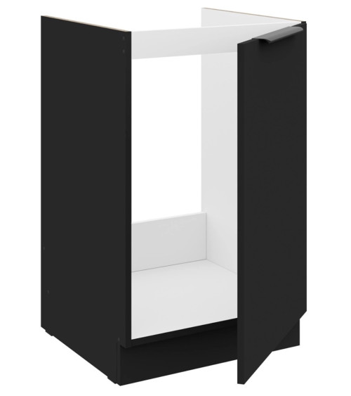 Cucina Black 260 cm
