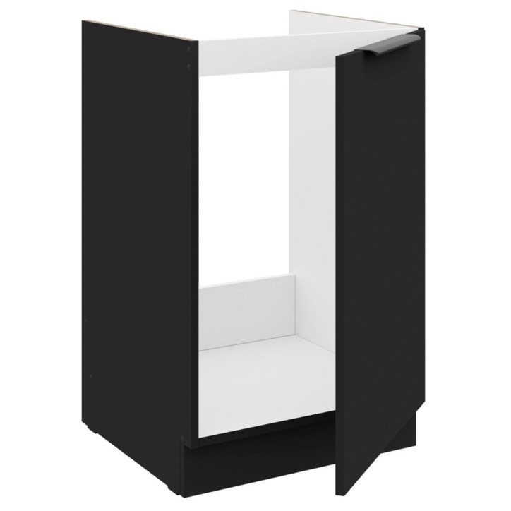 Cocina Black 260 cm
