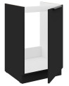 Cucina Black 260 cm