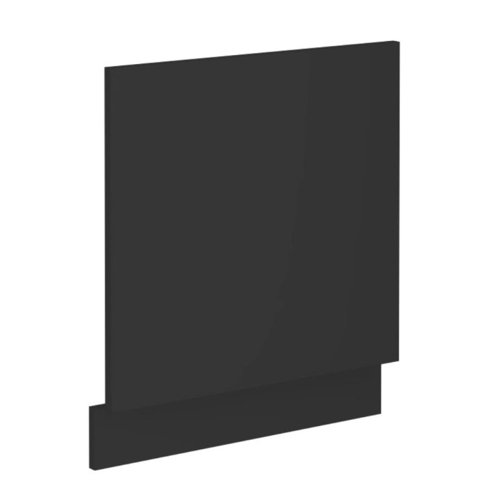 Cuisine Black 260 cm