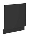Cuisine Black 260 cm