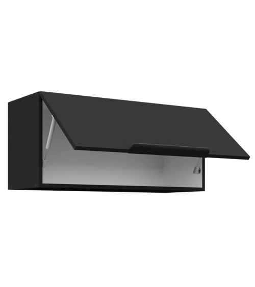 Cuisine Black 260 cm