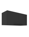 Cuisine Black 260 cm