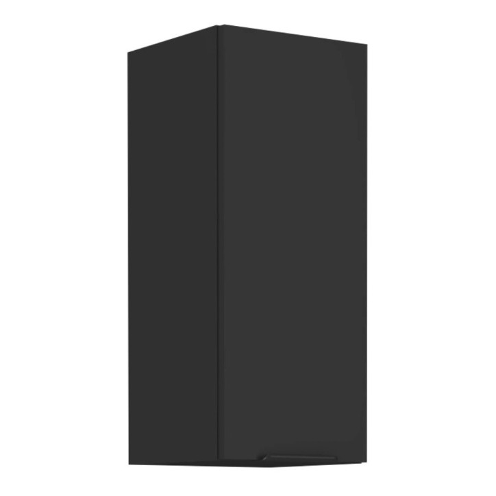 Cucina Black 260 cm
