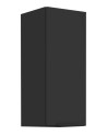 Cuisine Black 260 cm