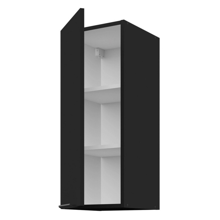 Cocina Black 260 cm