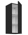 Cuisine Black 260 cm