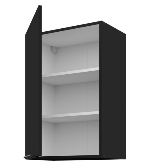 copy of Cozinha Siena preta 260 cm