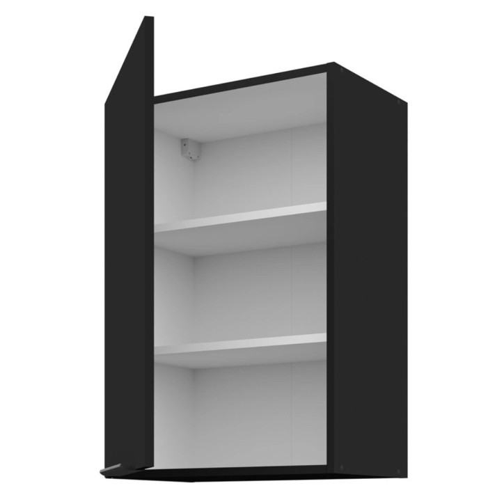 Cucina Black 260 cm