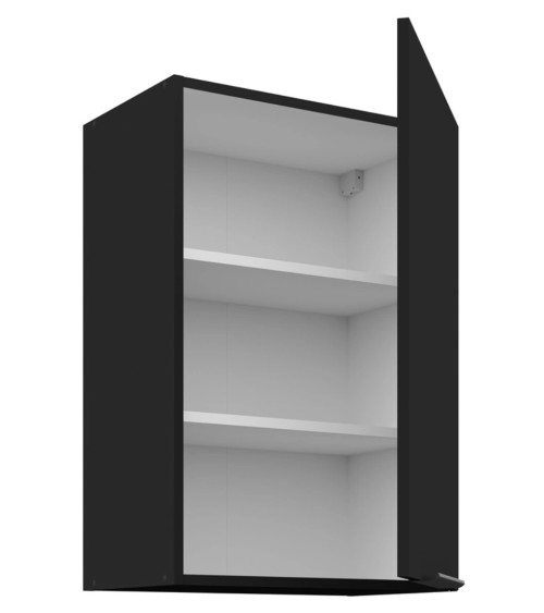 Cocina Black 260 cm