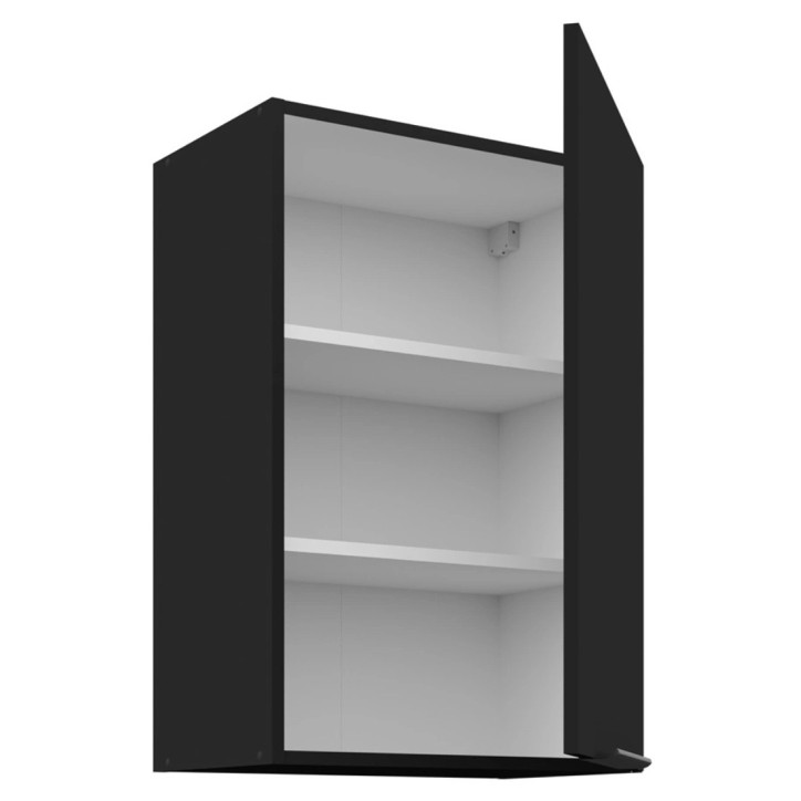 Cuisine Black 260 cm