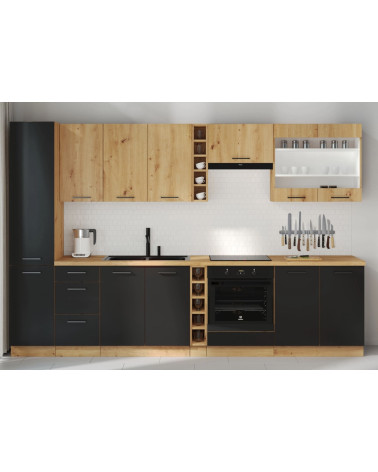 Cucina Monza 315 cm