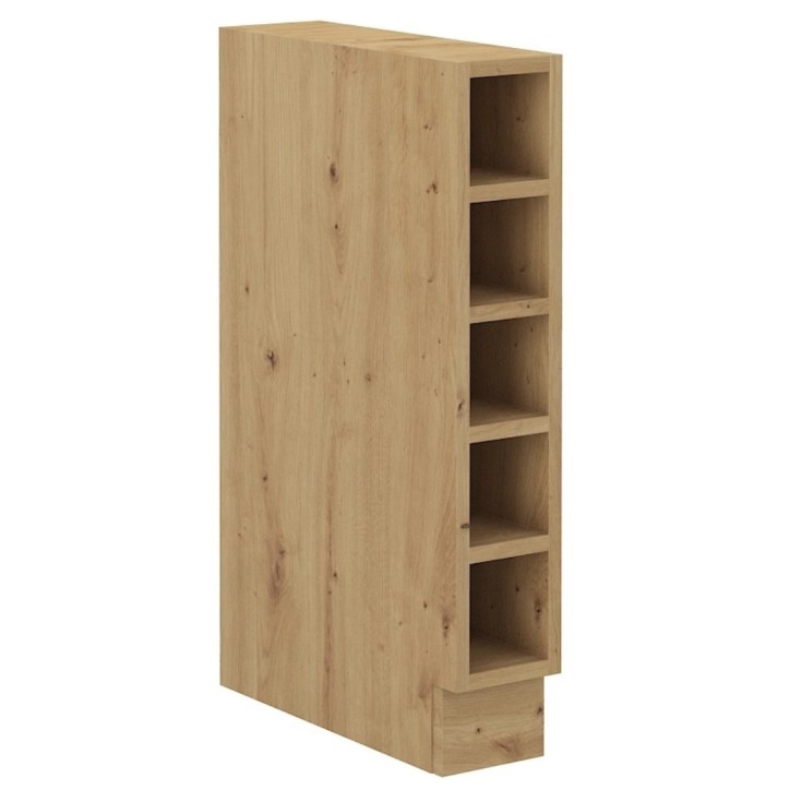 Cuisine Monza 315 cm