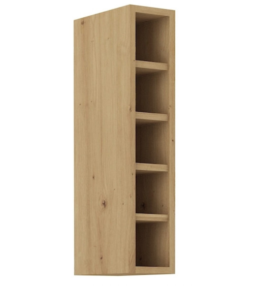 Cocina Monza 315 cm