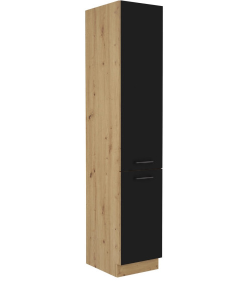 copy of Cozinha Siena preta 260 cm