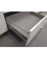 Cocina rinconera Monza 270x235 cm