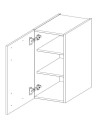 Cocina rinconera Monza 270x235 cm