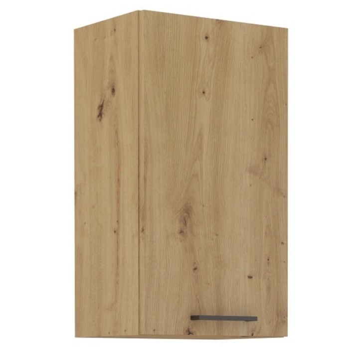 Cocina rinconera Monza 270x235 cm