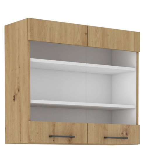 copy of Cozinha Siena preta 260 cm